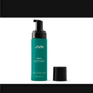 JVN Embody Volumizing Foam